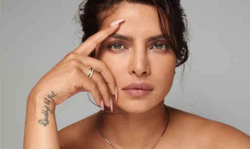 Bulgari names Priyanka Chopra Jonas Global Brand Ambassador 